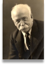 Sir Ebeneezer Howard