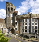 The Cloisters