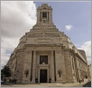 Freemasons Hall
